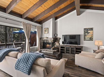 3600 North Lake Boulevard, Carnelian Bay, CA 96140 Photo