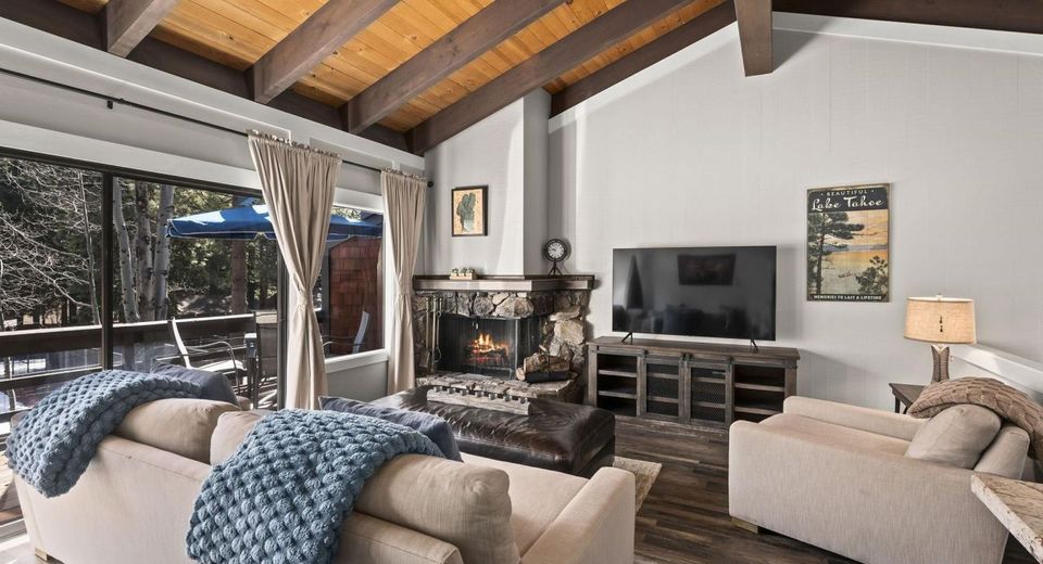 3600 North Lake Boulevard, Carnelian Bay, CA 96140 Photo