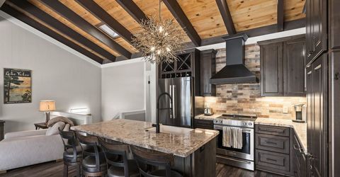 3600 North Lake Boulevard, Carnelian Bay, CA 96140 Photo