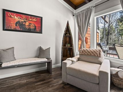 3600 North Lake Boulevard, Carnelian Bay, CA 96140 Photo