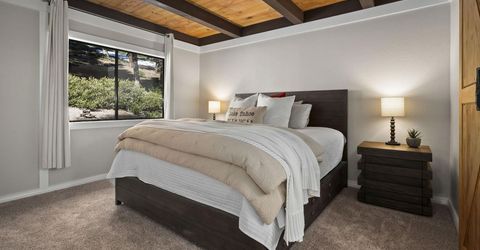 3600 North Lake Boulevard, Carnelian Bay, CA 96140 Photo