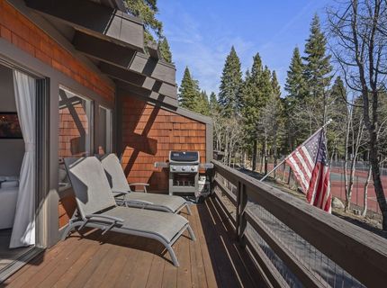 3600 North Lake Boulevard, Carnelian Bay, CA 96140 Photo