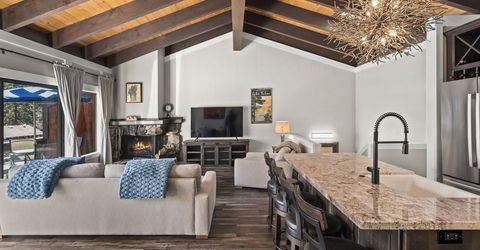 3600 North Lake Boulevard, Carnelian Bay, CA 96140 Photo