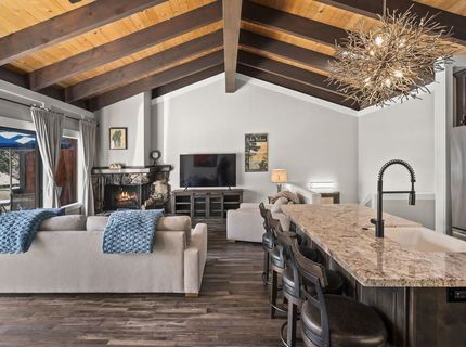 3600 North Lake Boulevard, Carnelian Bay, CA 96140 Photo