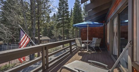 3600 North Lake Boulevard, Carnelian Bay, CA 96140 Photo