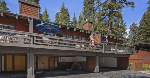 3600 North Lake Boulevard, Carnelian Bay, CA 96140 Photo