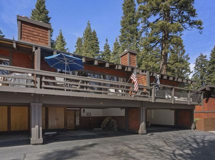 3600 North Lake Boulevard, Carnelian Bay, CA 96140 Photo