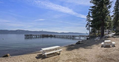 3600 North Lake Boulevard, Carnelian Bay, CA 96140 Photo