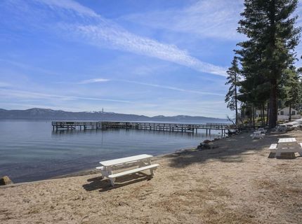 3600 North Lake Boulevard, Carnelian Bay, CA 96140 Photo