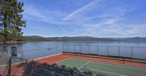 3600 North Lake Boulevard, Carnelian Bay, CA 96140 Photo