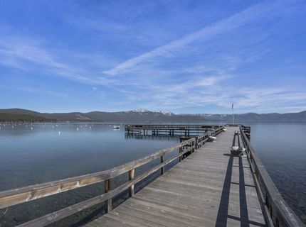 3600 North Lake Boulevard, Carnelian Bay, CA 96140 Photo