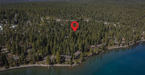 3600 North Lake Boulevard, Carnelian Bay, CA 96140 Photo