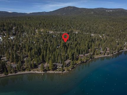 3600 North Lake Boulevard, Carnelian Bay, CA 96140 Photo