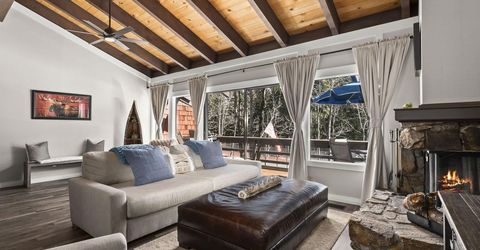 3600 North Lake Boulevard, Carnelian Bay, CA 96140 Photo