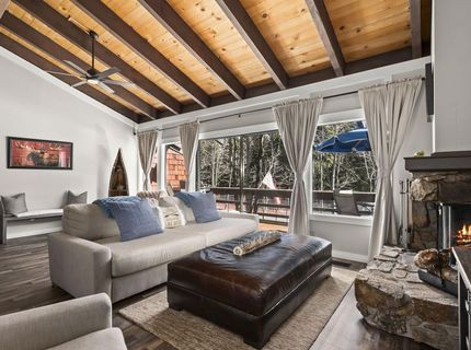 3600 North Lake Boulevard, Carnelian Bay, CA 96140 Photo