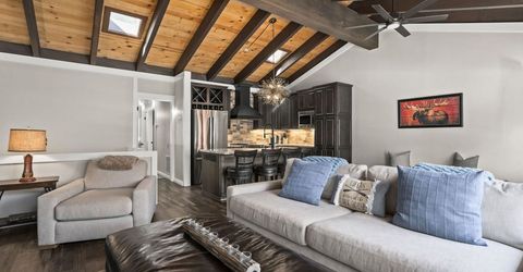 3600 North Lake Boulevard, Carnelian Bay, CA 96140 Photo