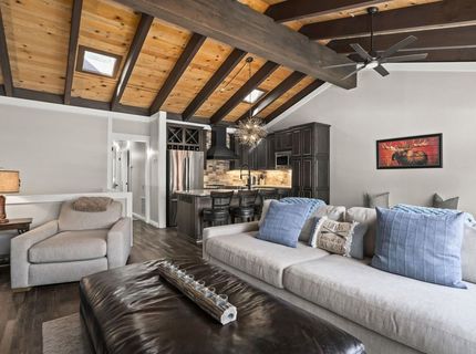 3600 North Lake Boulevard, Carnelian Bay, CA 96140 Photo