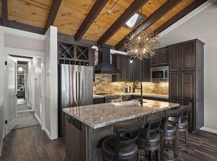 3600 North Lake Boulevard, Carnelian Bay, CA 96140 Photo