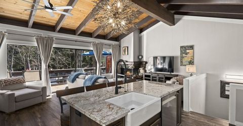 3600 North Lake Boulevard, Carnelian Bay, CA 96140 Photo