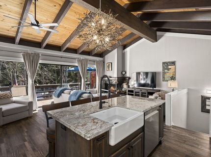 3600 North Lake Boulevard, Carnelian Bay, CA 96140 Photo