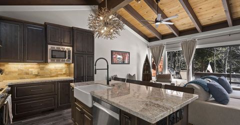 3600 North Lake Boulevard, Carnelian Bay, CA 96140 Photo