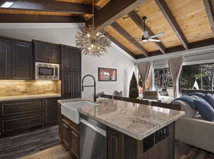 3600 North Lake Boulevard, Carnelian Bay, CA 96140 Photo