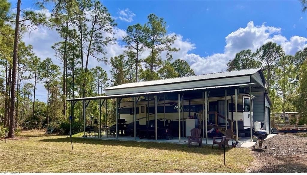 21151 Hidden Woods Trl, Estero, FL 33928 Photo