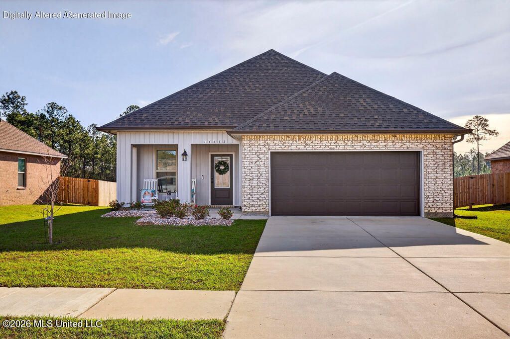 15382 High Point Drive, Gulfport, MS 39503 Main Photo