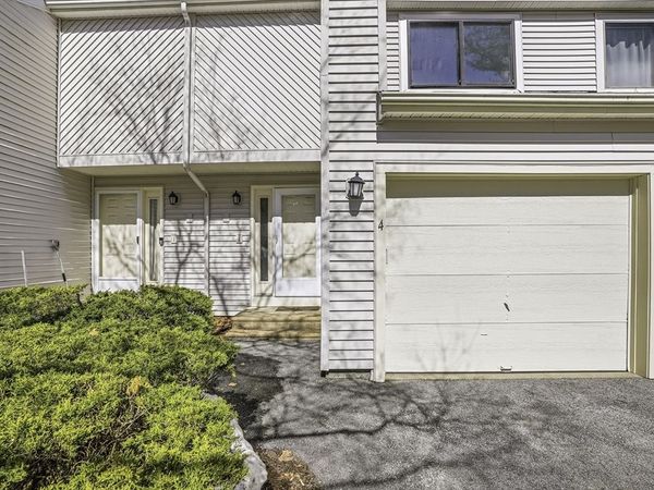 4 John Dr, Unit 4, Grafton, MA 01536