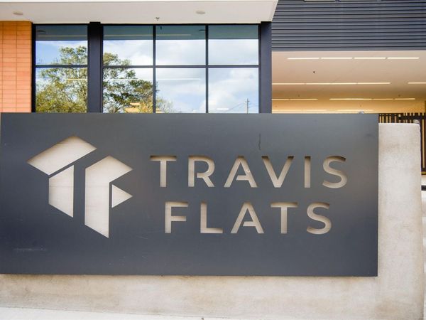 5310 Helen ST, Unit #2BR, Austin, TX 78751