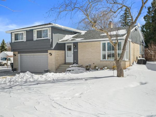 4614 N 107th STREET, Wauwatosa, WI 53225