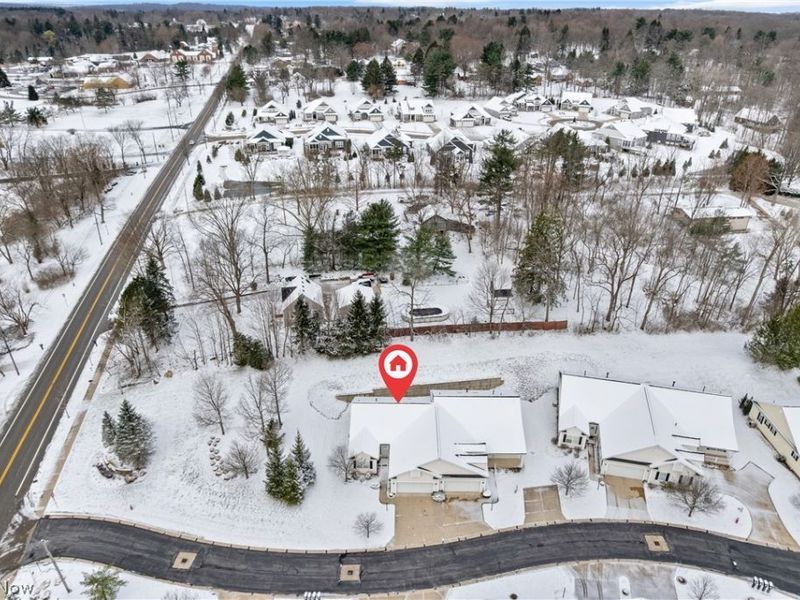 3814 Faith Lane, Richfield, OH 44286 Photo 2