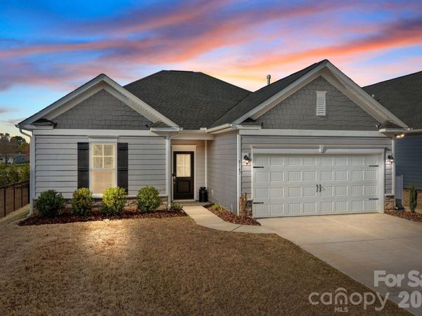 8147 Mccormick Street, Terrell, NC 28682