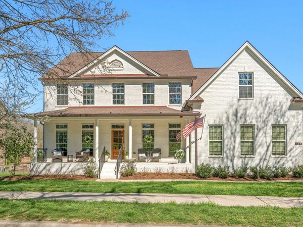 119 Stream Valley Blvd, Franklin, TN 37064