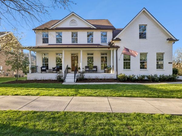 119 Stream Valley Blvd, Franklin, TN 37064