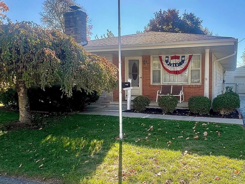 405 Clifton Avenue, Findlay, OH 45840 Photo 1