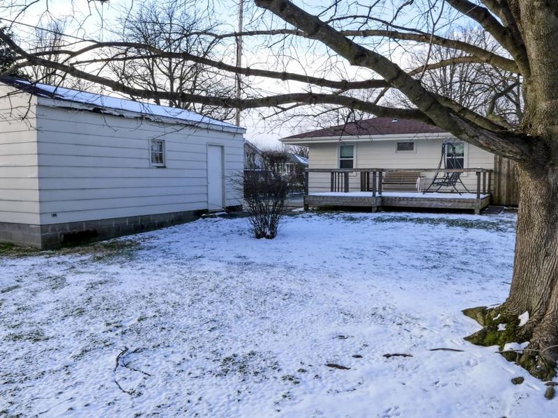 405 Clifton Avenue, Findlay, OH 45840 Photo 15