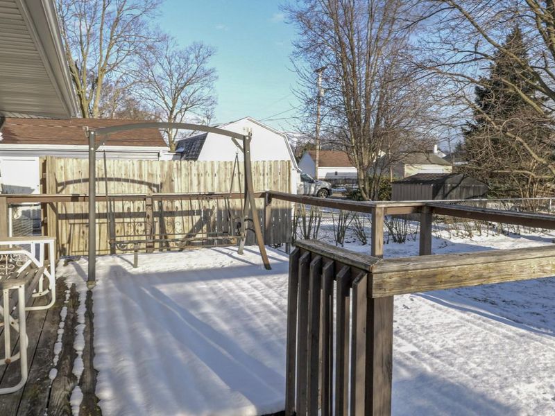 405 Clifton Avenue, Findlay, OH 45840 Photo 16