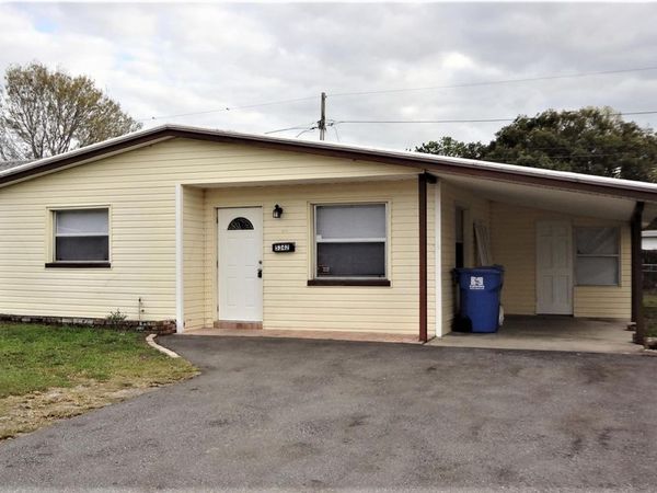 5342 22ND AVENUE N, ST PETERSBURG, FL 33710