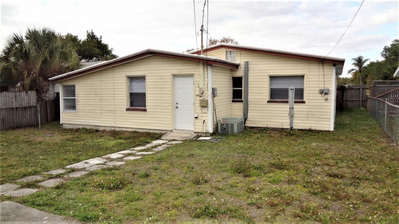 5342 22nd Avenue N, Saint Petersburg, FL 33710 Photo