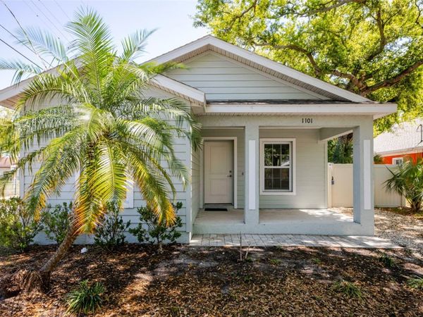 1101 2ND STREET W, BRADENTON, FL 34205