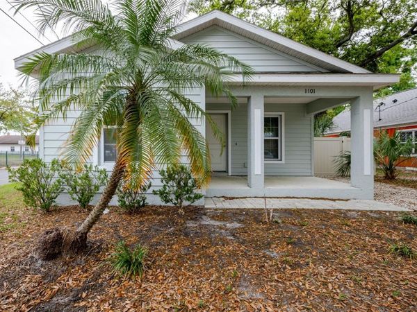 1101 2ND STREET W, BRADENTON, FL 34205