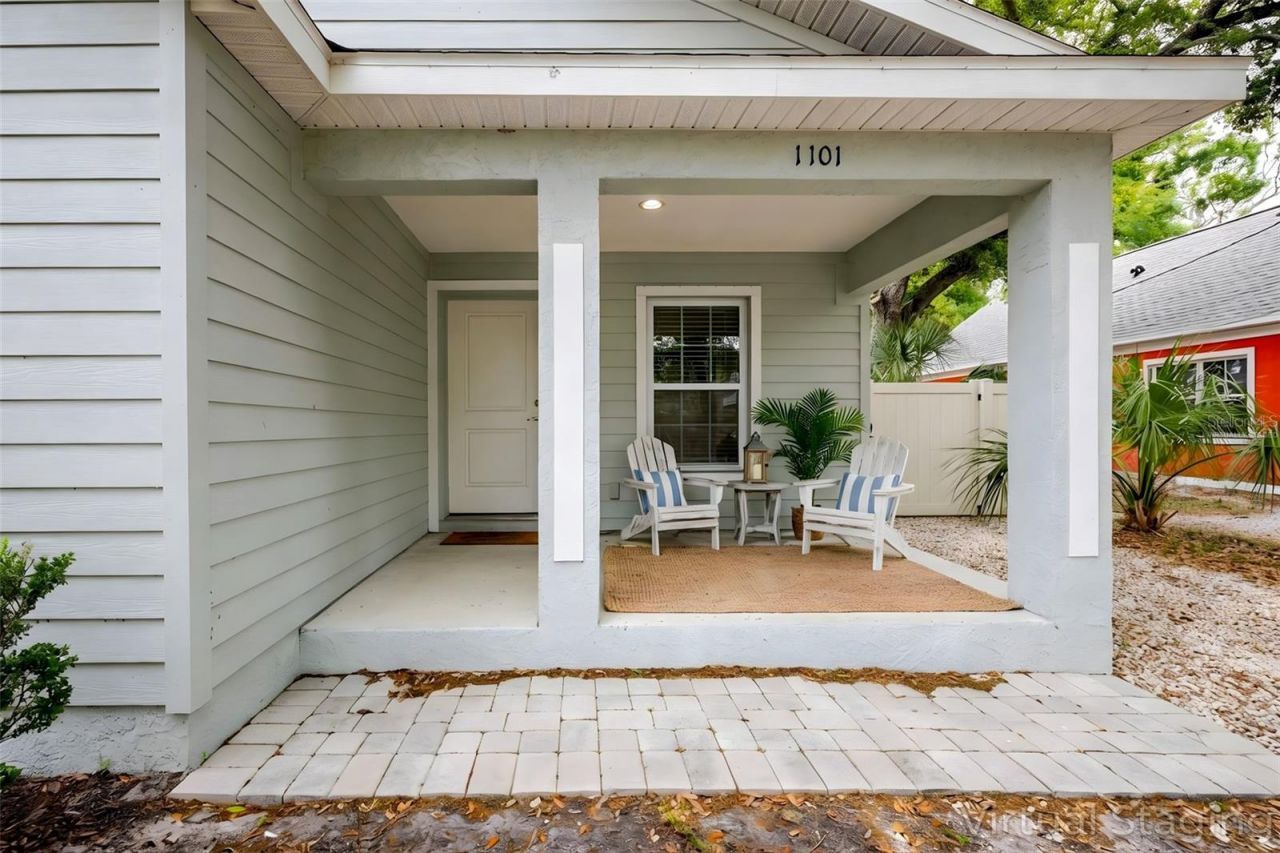 1101 2nd Street W, Bradenton, FL 34205 Photo