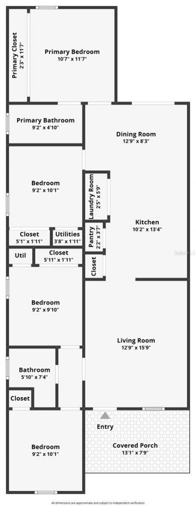 1101 2nd Street W, Bradenton, FL 34205 Photo