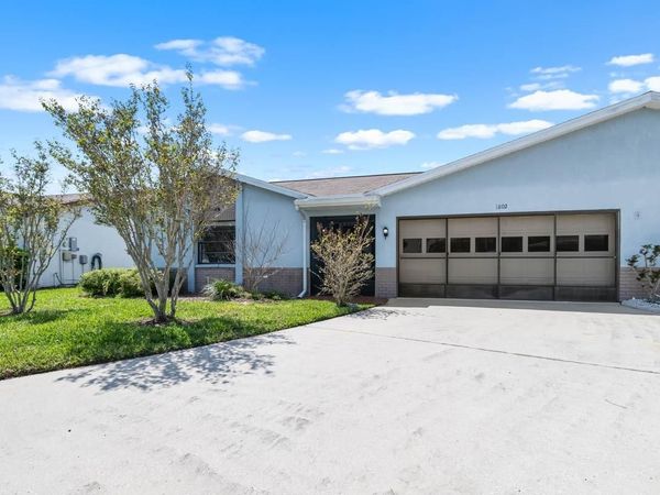 1802 BRETH COURT , SUN CITY CENTER, FL 33573