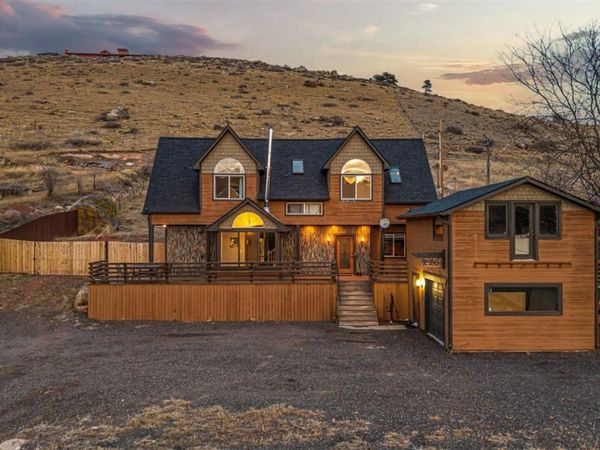 220 Wark Avenue, Berthoud, CO 80513