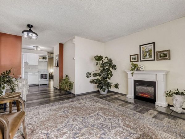 6414 Village Lane, Colorado Springs, CO 80918