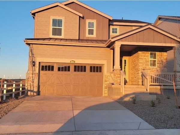 2062 S Fultondale Court , Aurora, CO 80018