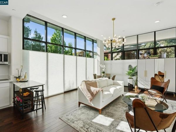 210 Lafayette Circle, Unit 101, Lafayette, CA 94549