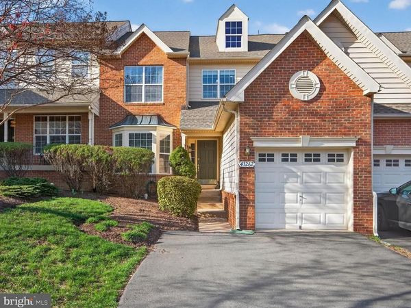 43262 SOMERSET HILLS TERRACE, ASHBURN, VA 20147